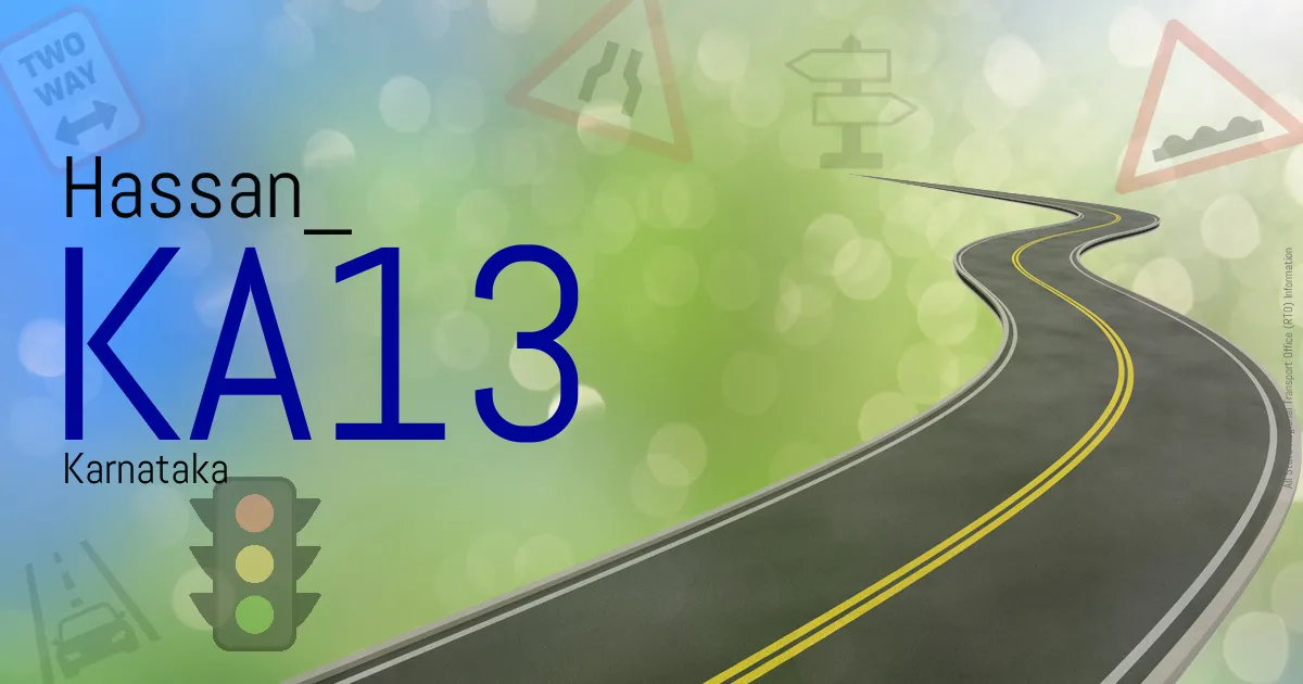 KA13 || Hassan