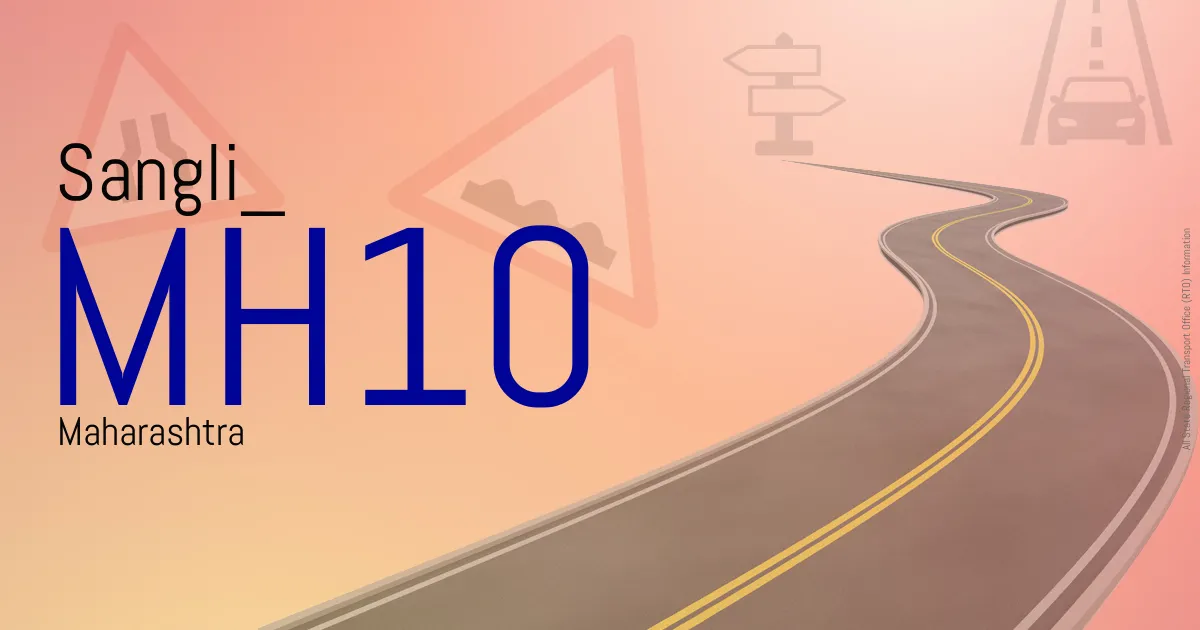 MH10 || Sangli